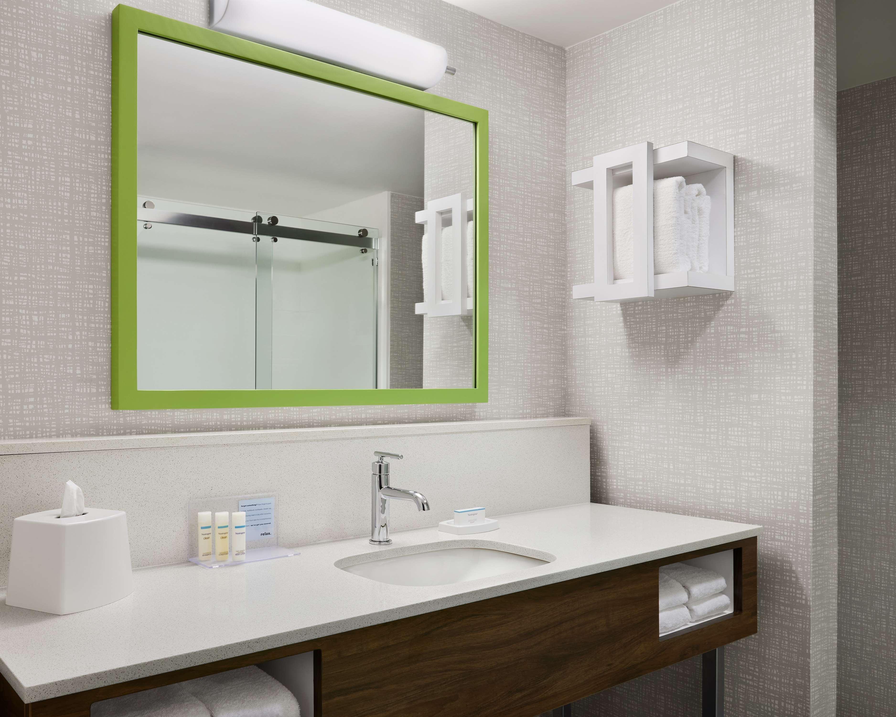 Hampton Inn & Suites West Haven Exteriér fotografie