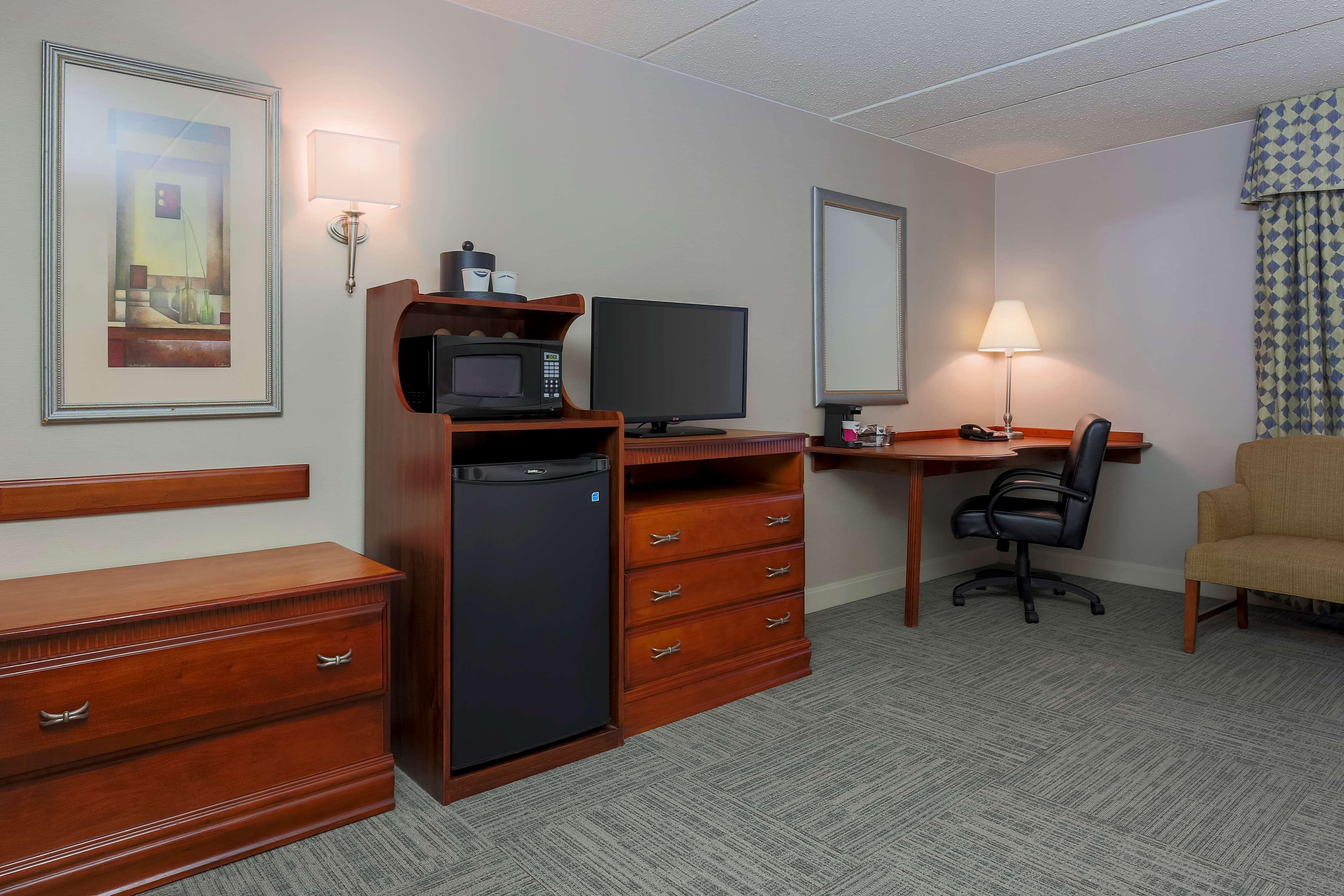 Hampton Inn & Suites West Haven Exteriér fotografie