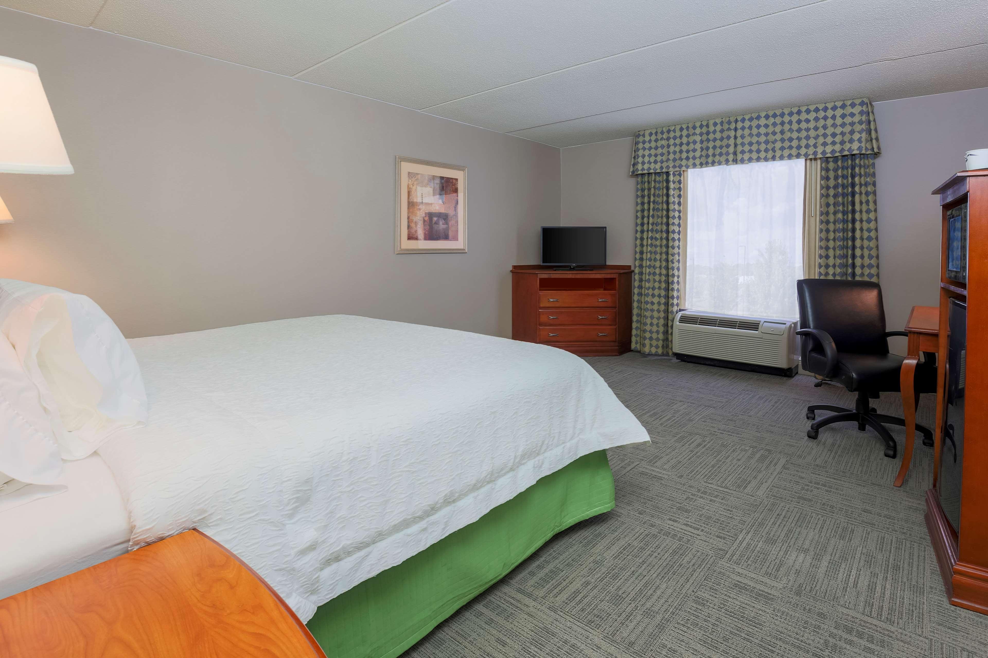 Hampton Inn & Suites West Haven Exteriér fotografie