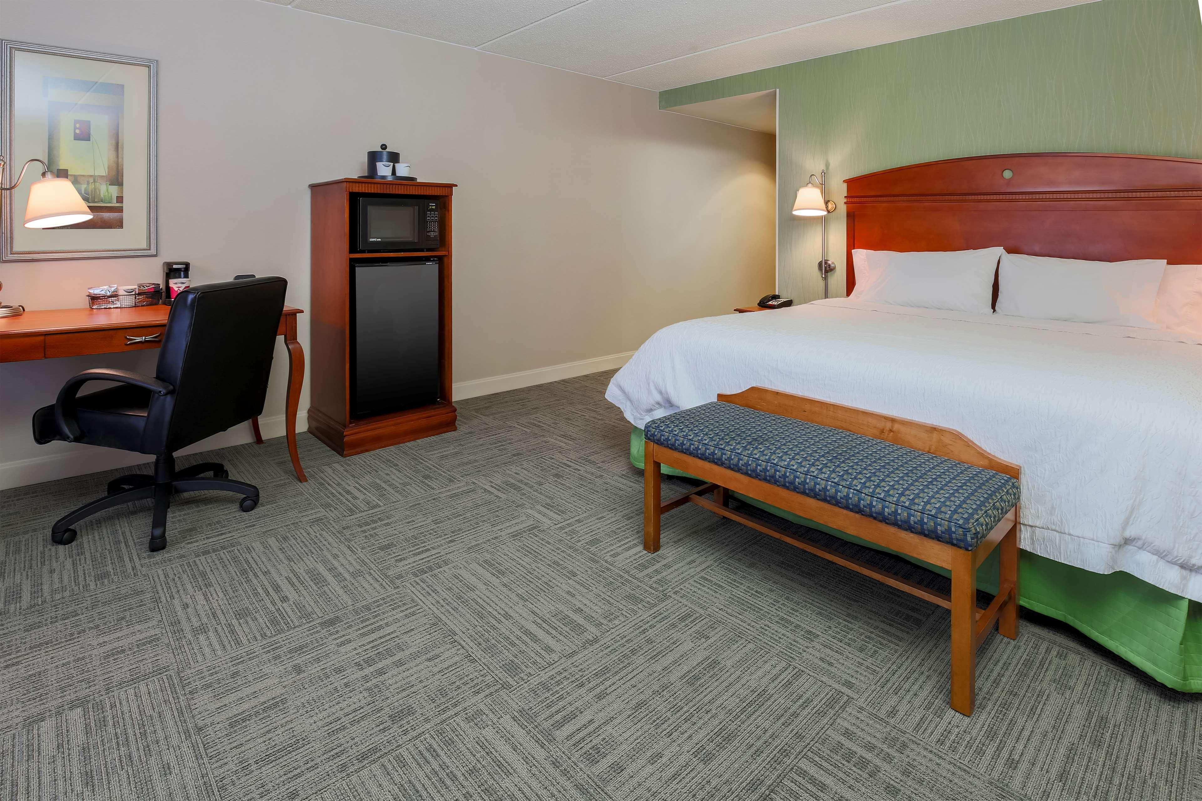 Hampton Inn & Suites West Haven Exteriér fotografie