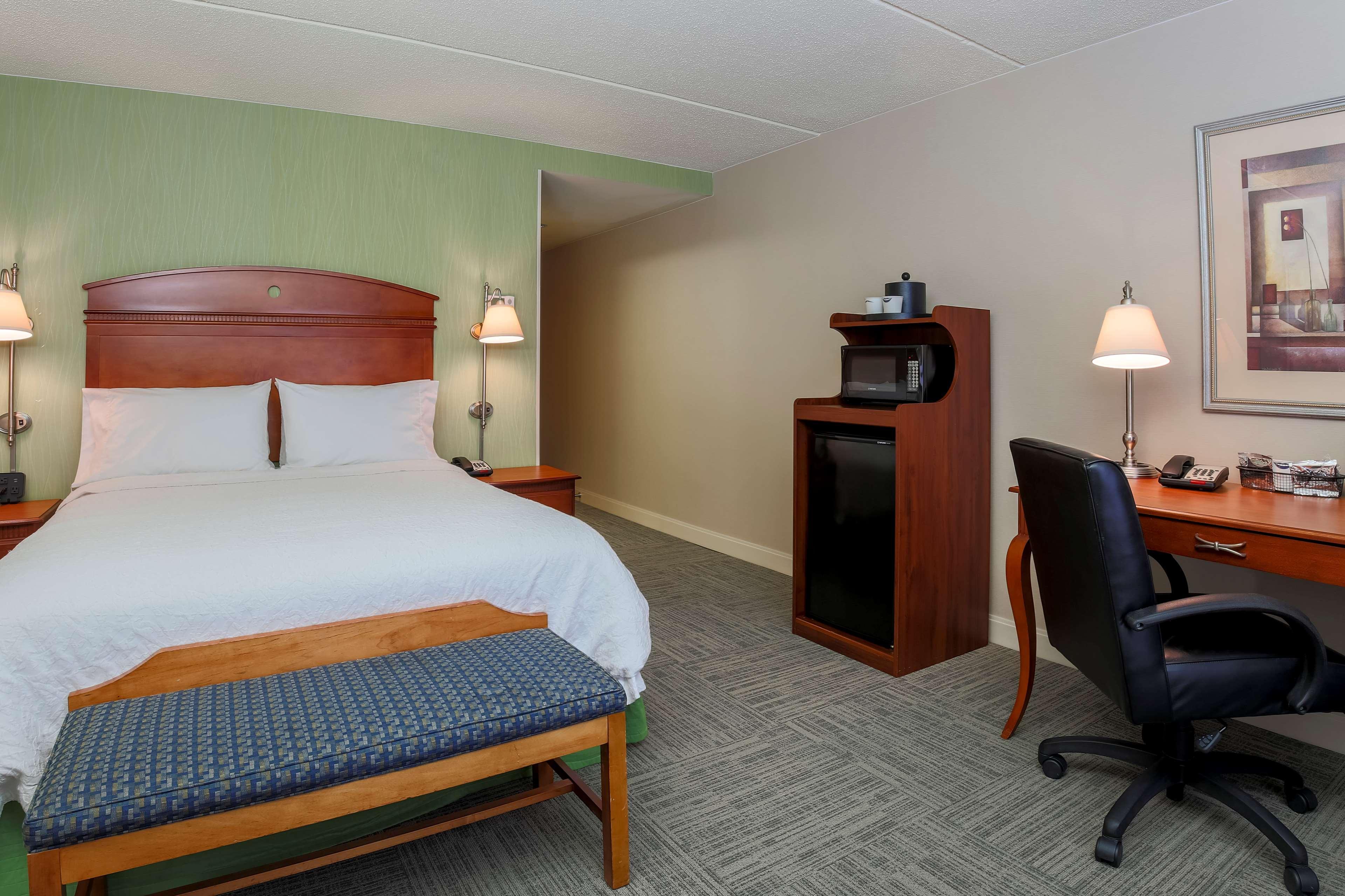 Hampton Inn & Suites West Haven Exteriér fotografie