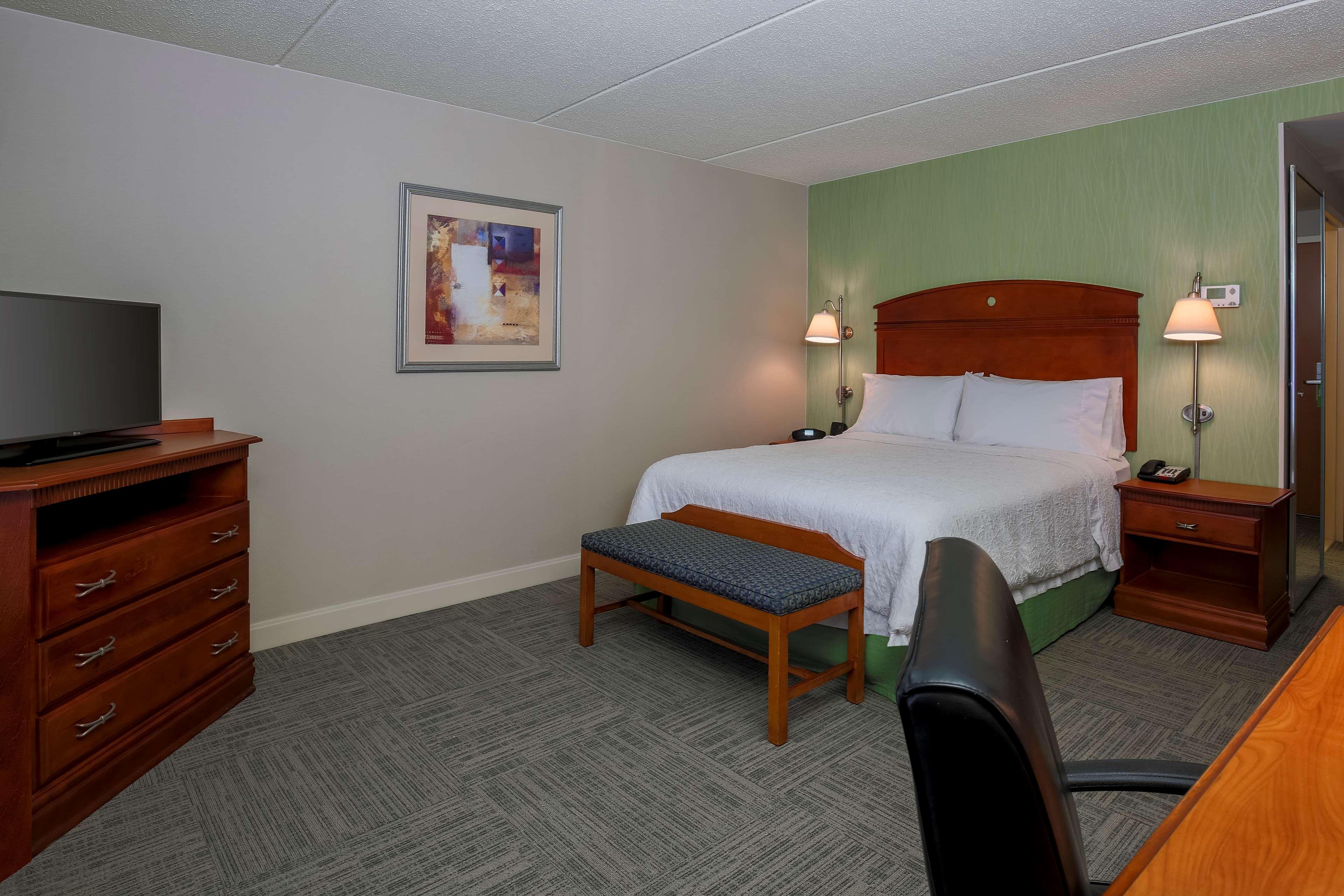 Hampton Inn & Suites West Haven Exteriér fotografie
