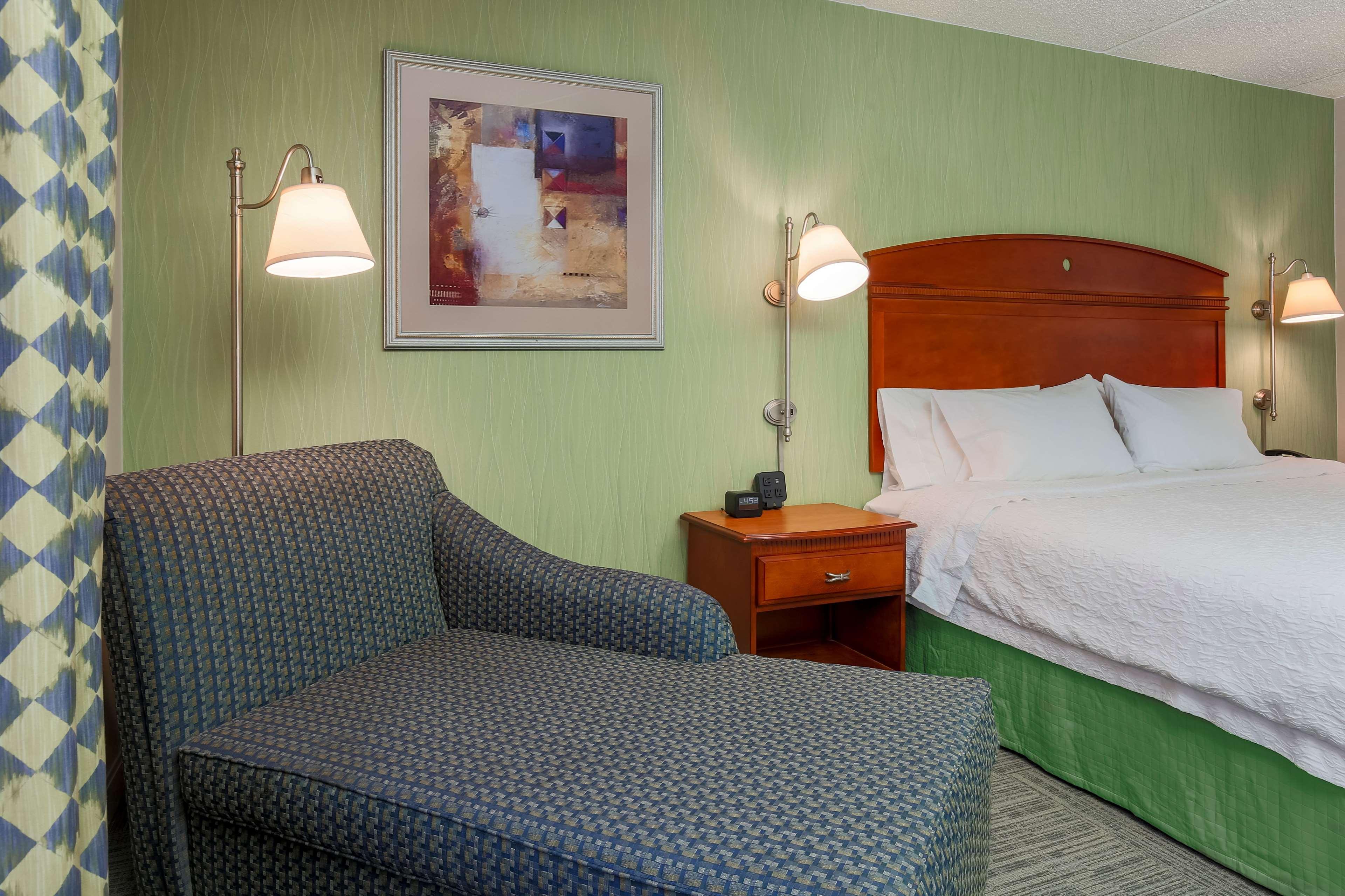 Hampton Inn & Suites West Haven Exteriér fotografie
