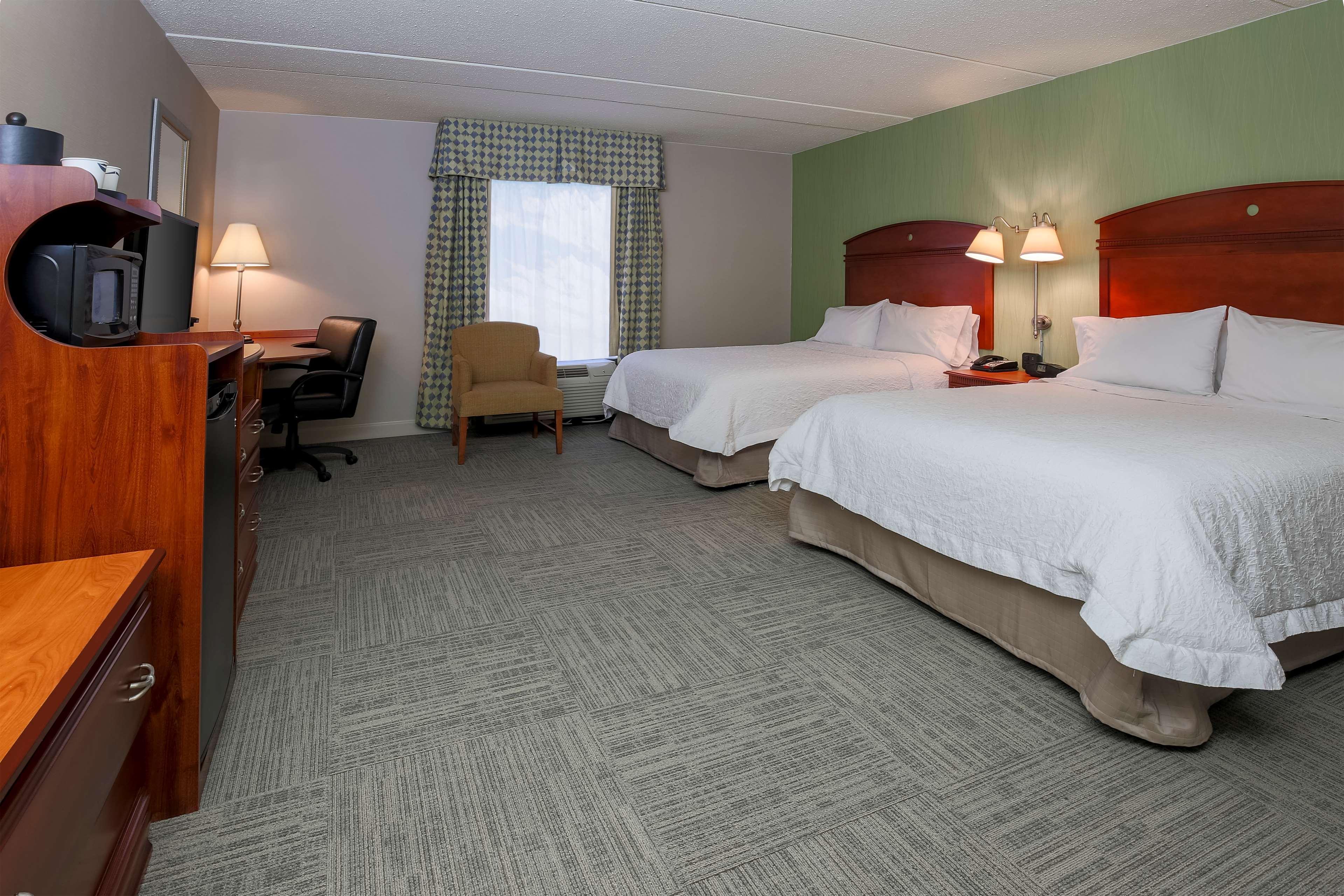 Hampton Inn & Suites West Haven Exteriér fotografie