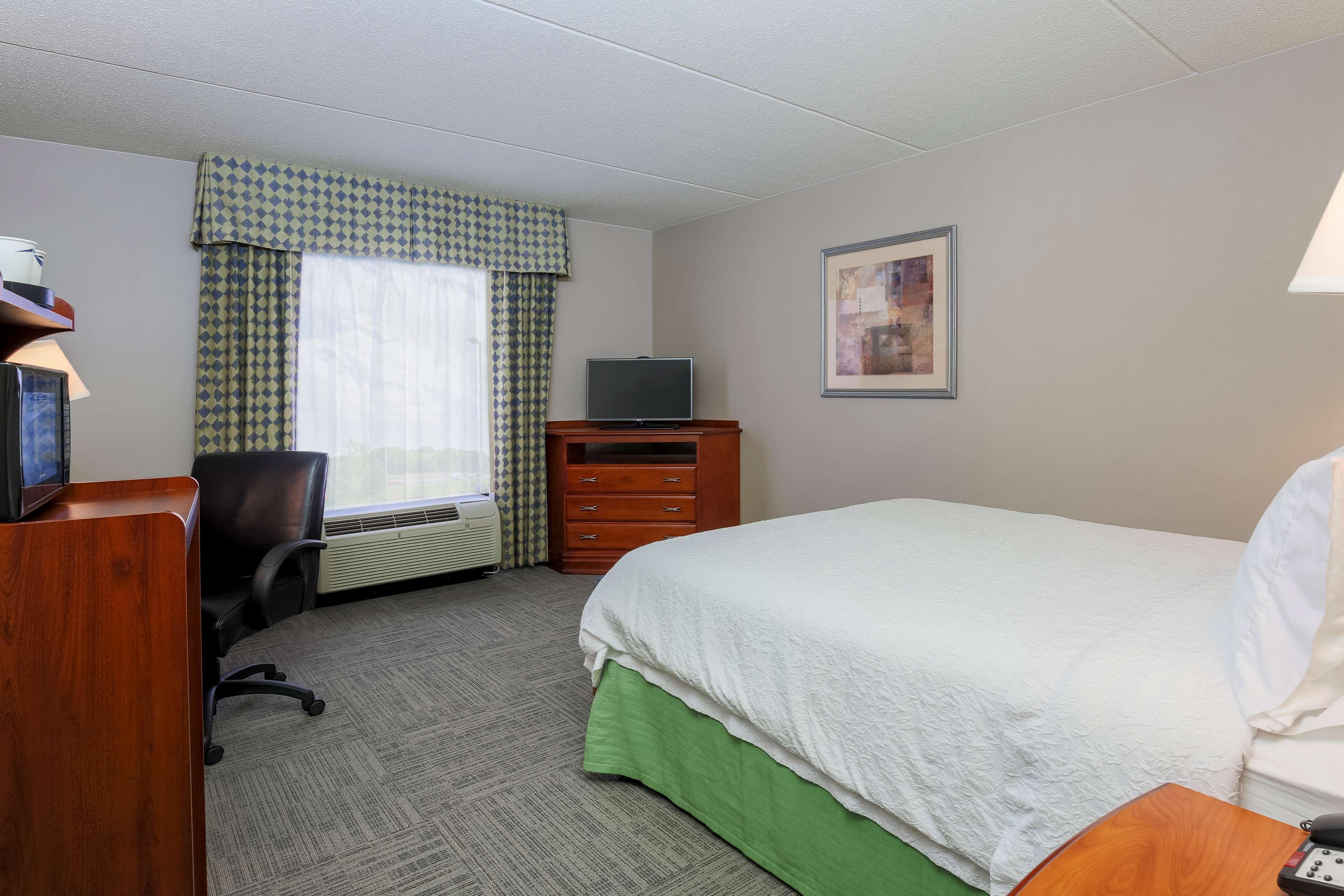 Hampton Inn & Suites West Haven Exteriér fotografie