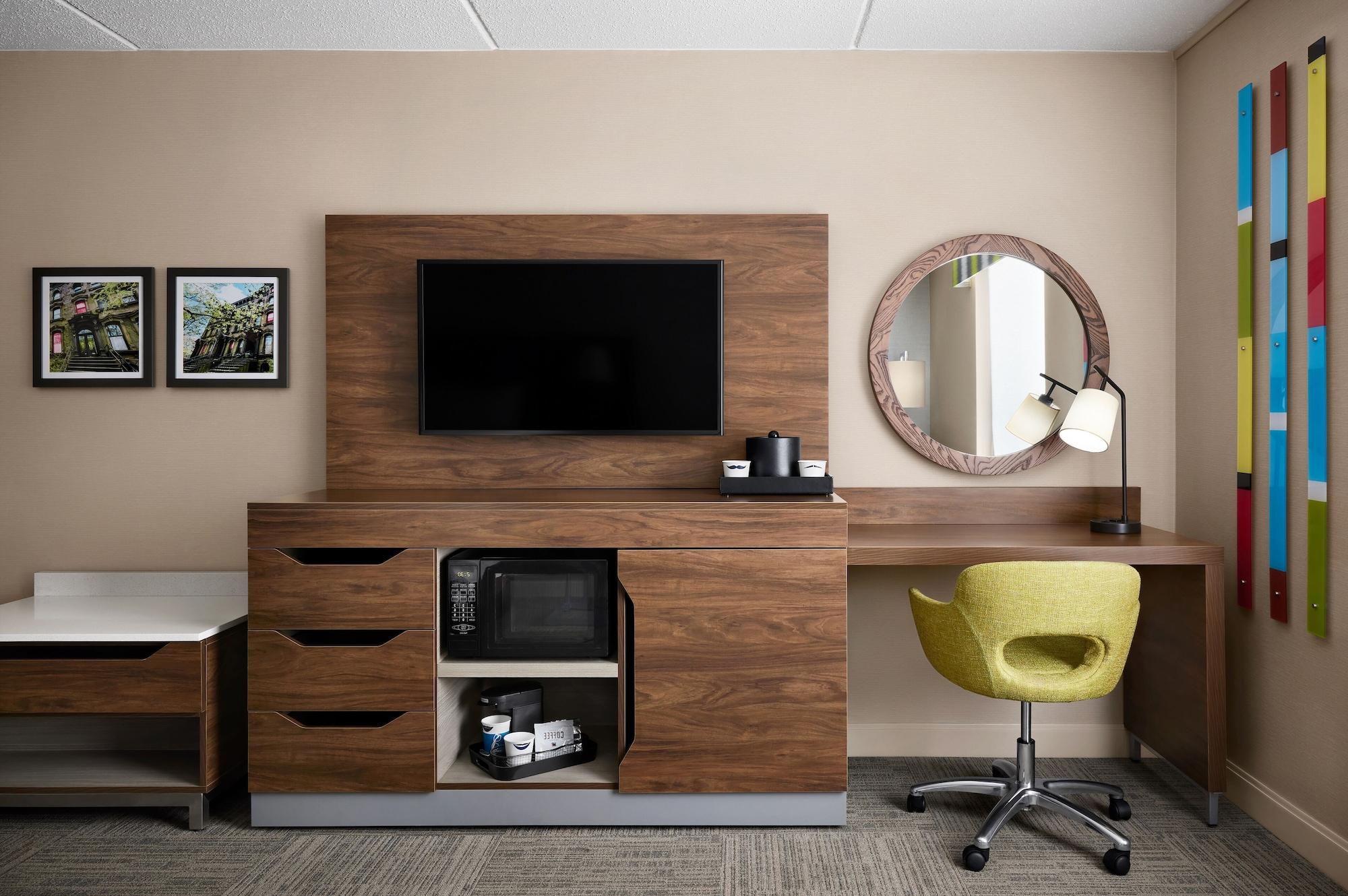 Hampton Inn & Suites West Haven Exteriér fotografie