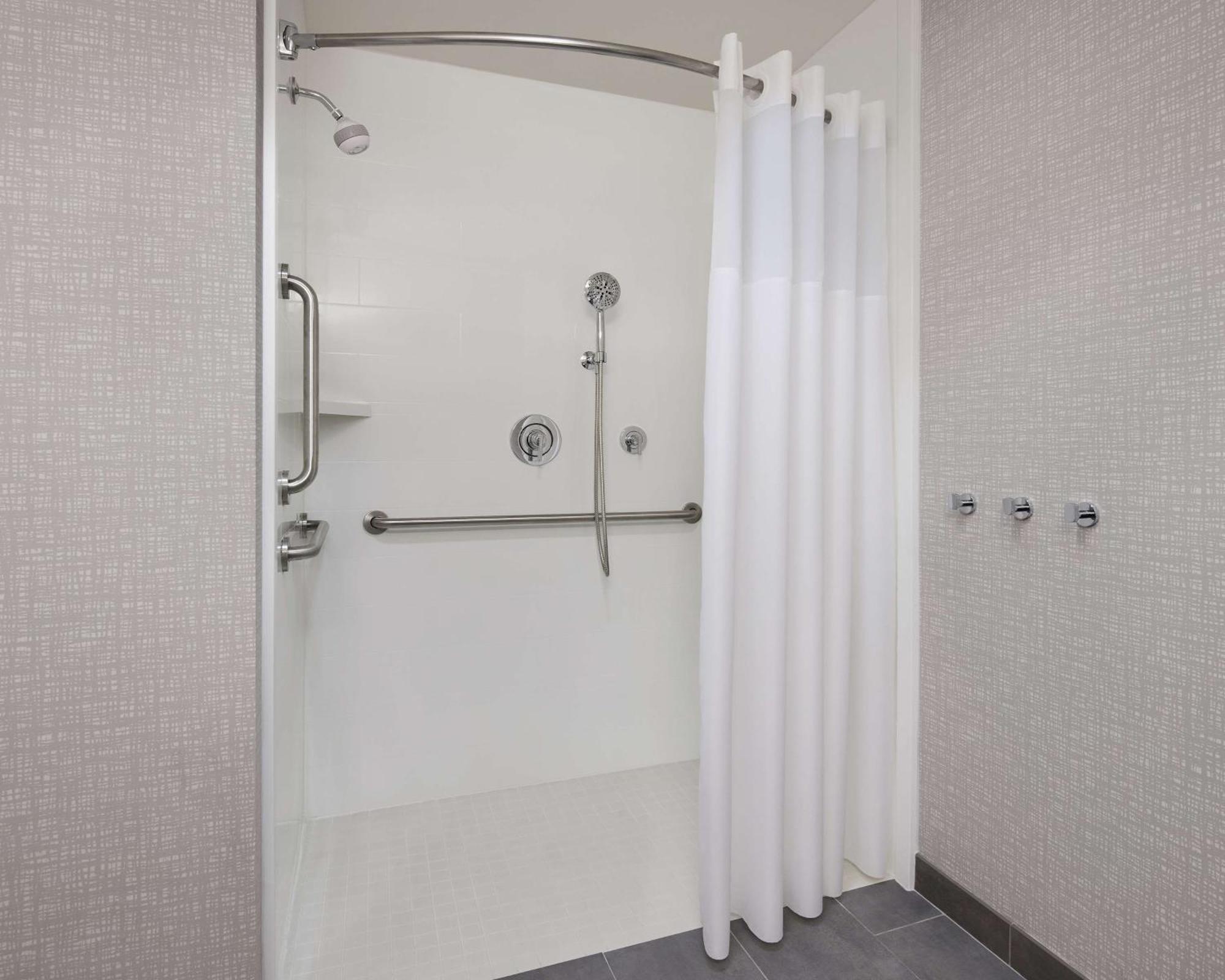 Hampton Inn & Suites West Haven Exteriér fotografie