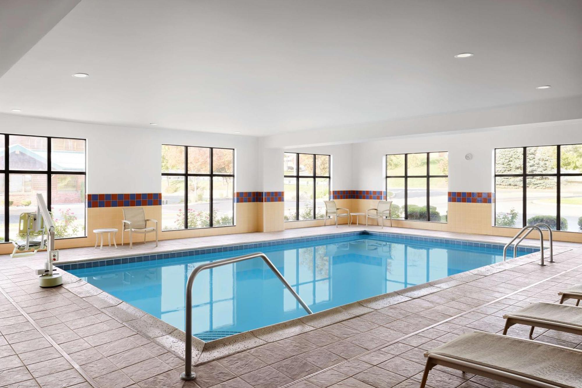 Hampton Inn & Suites West Haven Exteriér fotografie